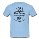 TShirt 1951