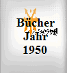 Bcher Jahr 1950