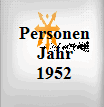 Personen Jahr 1952